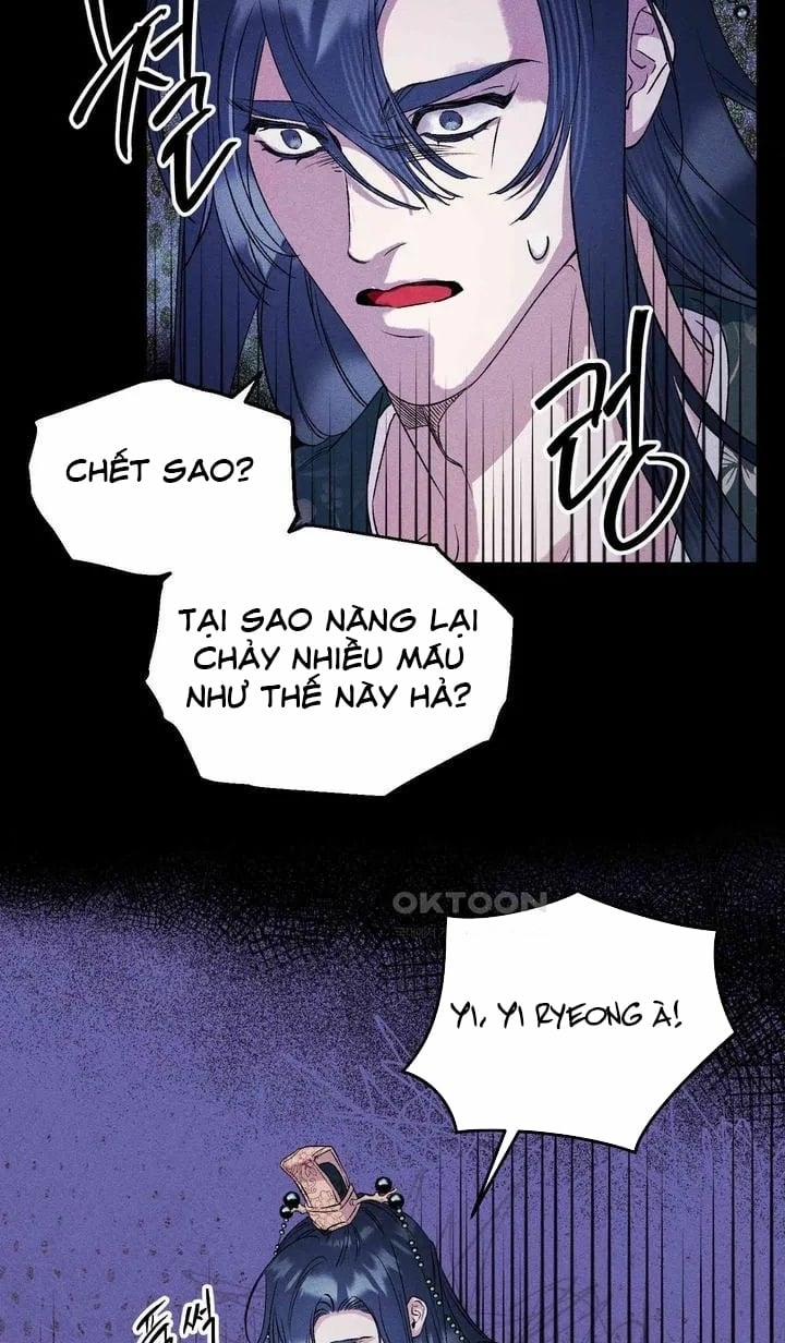 [18+] Lãnh Cung Nương Nương 21 trang 46