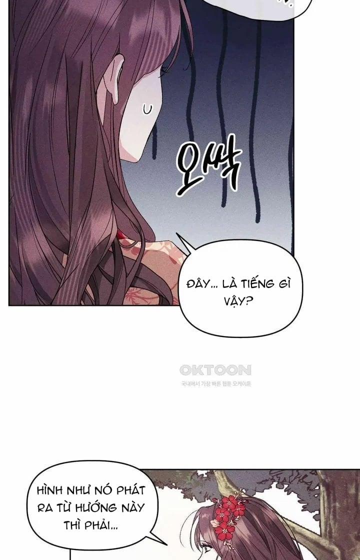 [18+] Lãnh Cung Nương Nương 21 trang 8