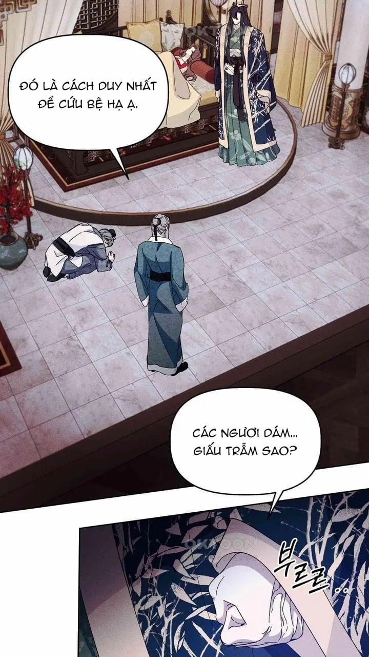 [18+] Lãnh Cung Nương Nương 22 trang 13
