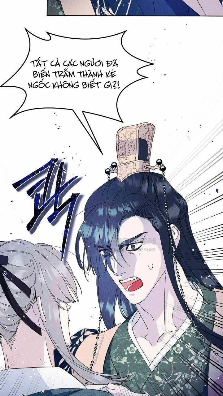 [18+] Lãnh Cung Nương Nương 22 trang 14