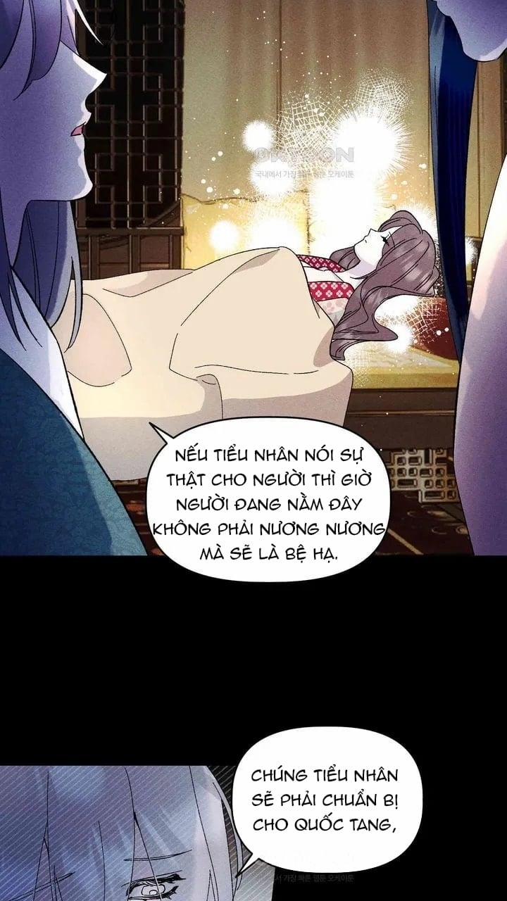[18+] Lãnh Cung Nương Nương 22 trang 16