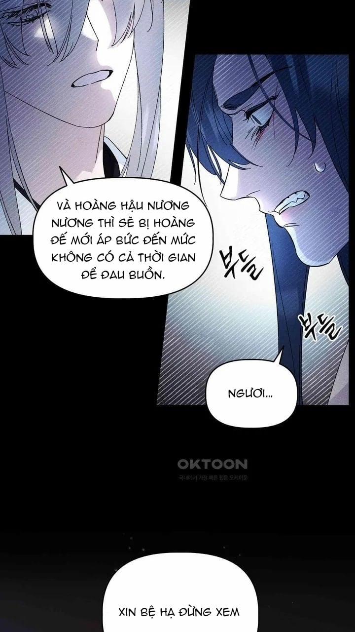 [18+] Lãnh Cung Nương Nương 22 trang 17