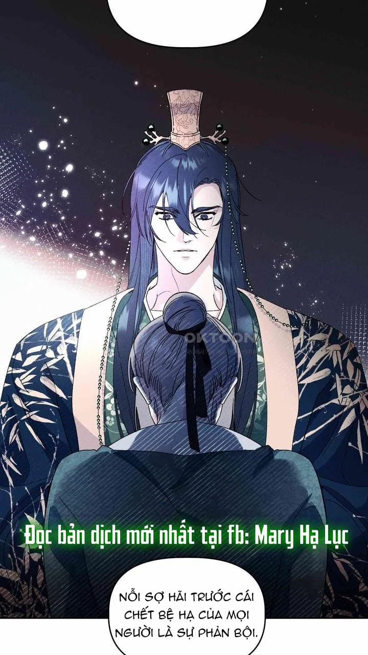 [18+] Lãnh Cung Nương Nương 22 trang 18