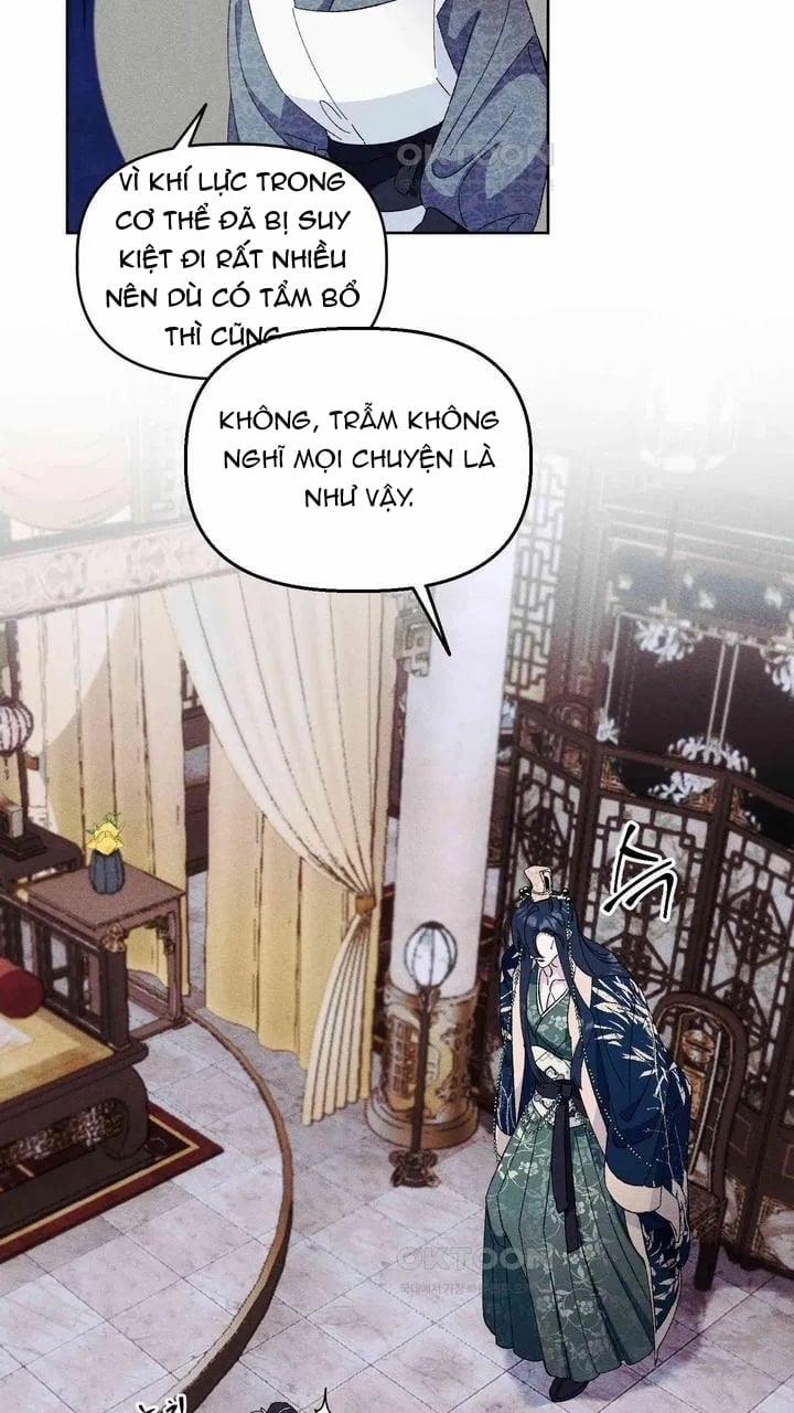 [18+] Lãnh Cung Nương Nương 22 trang 2
