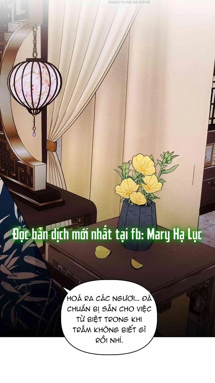 [18+] Lãnh Cung Nương Nương 22 trang 24