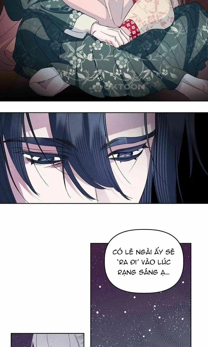 [18+] Lãnh Cung Nương Nương 22 trang 27