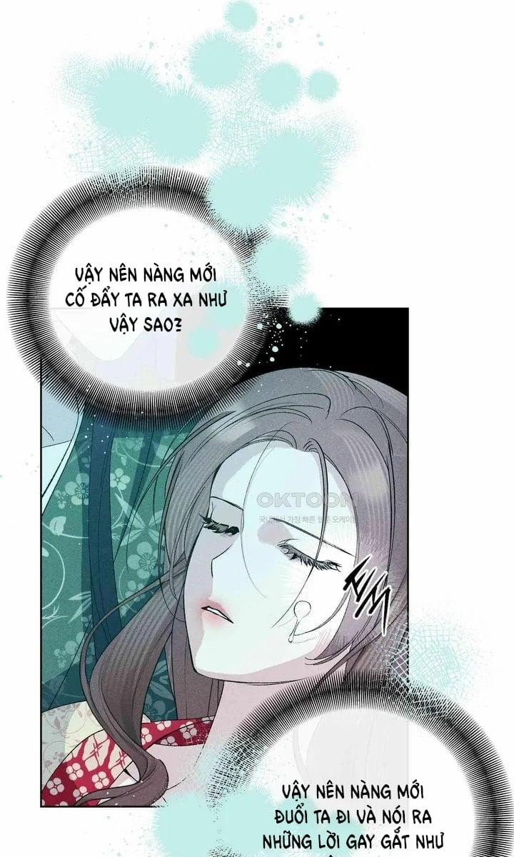 [18+] Lãnh Cung Nương Nương 22 trang 30