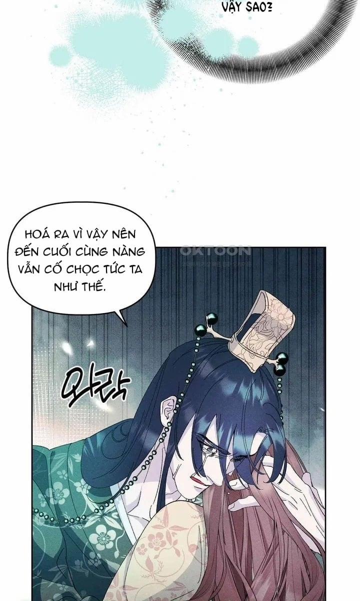 [18+] Lãnh Cung Nương Nương 22 trang 31