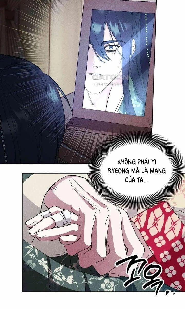[18+] Lãnh Cung Nương Nương 22 trang 37