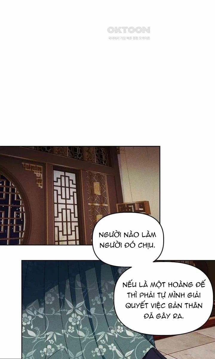 [18+] Lãnh Cung Nương Nương 22 trang 38