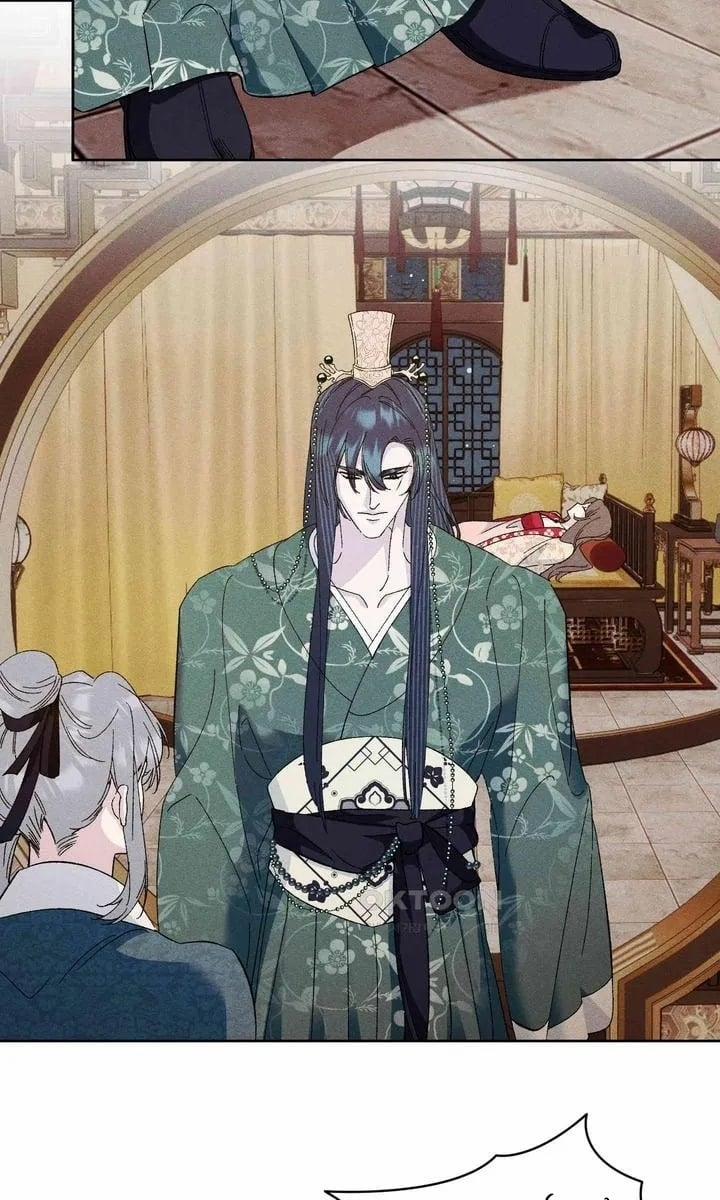 [18+] Lãnh Cung Nương Nương 22 trang 39