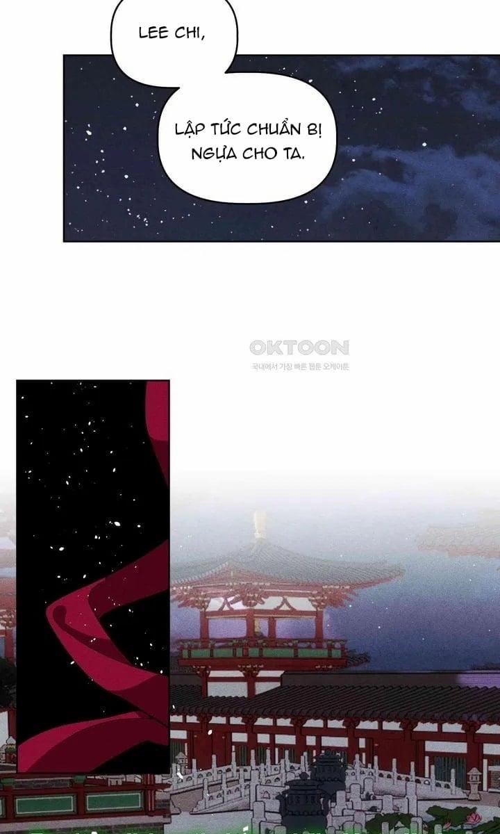[18+] Lãnh Cung Nương Nương 22 trang 41