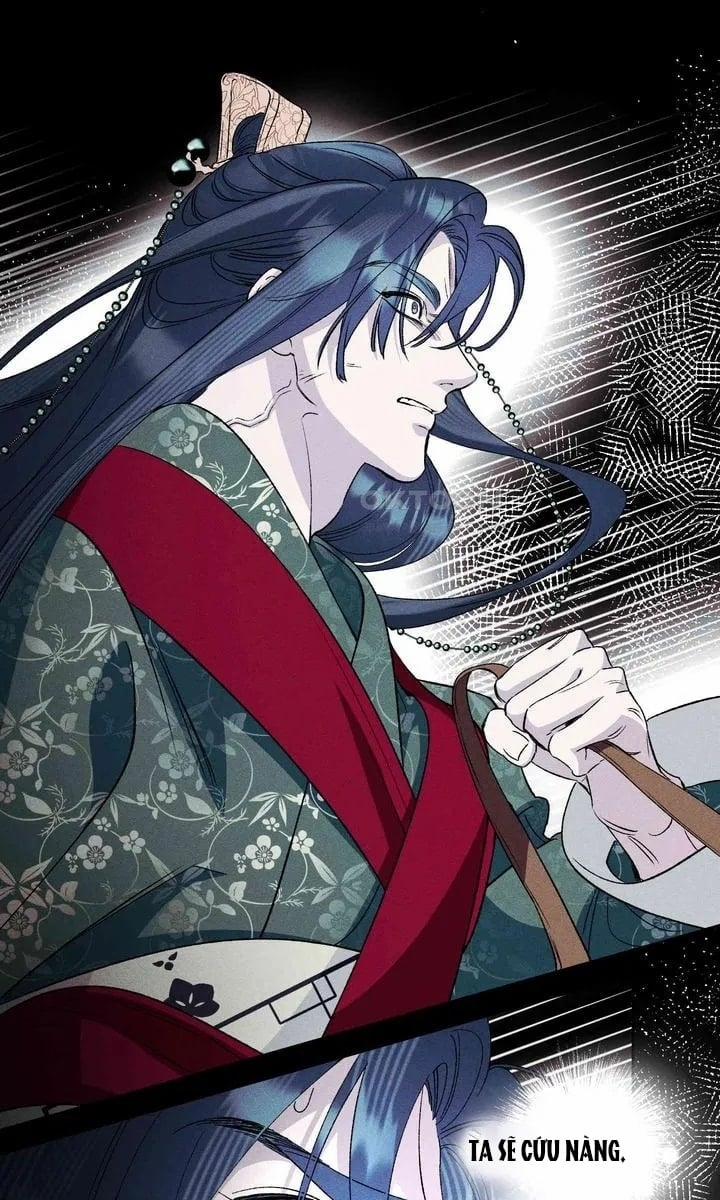 [18+] Lãnh Cung Nương Nương 22 trang 46