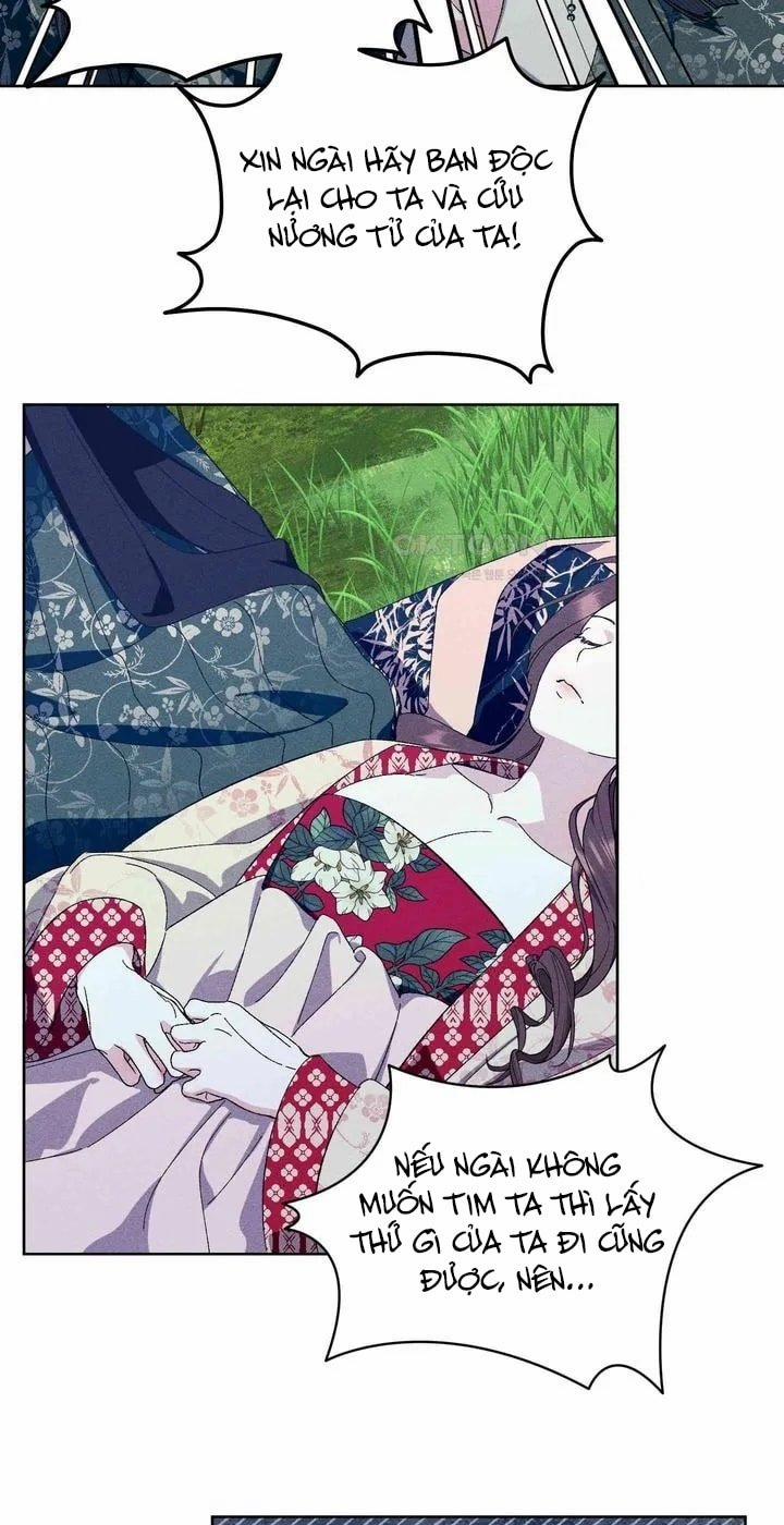 [18+] Lãnh Cung Nương Nương 23 trang 13