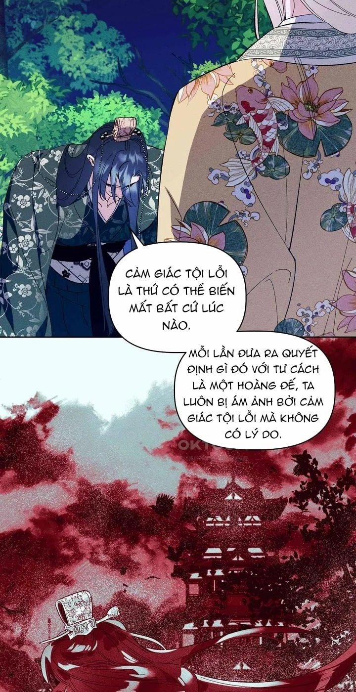 [18+] Lãnh Cung Nương Nương 23 trang 17
