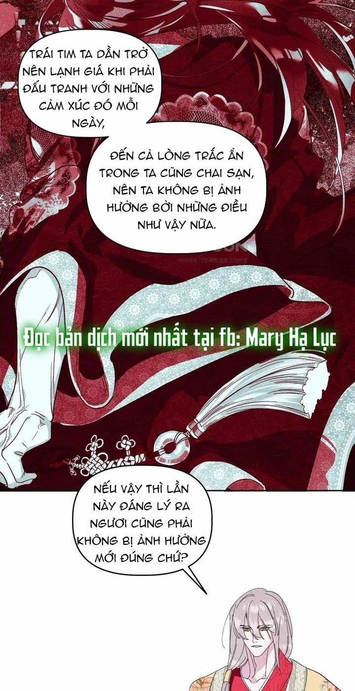 [18+] Lãnh Cung Nương Nương 23 trang 18