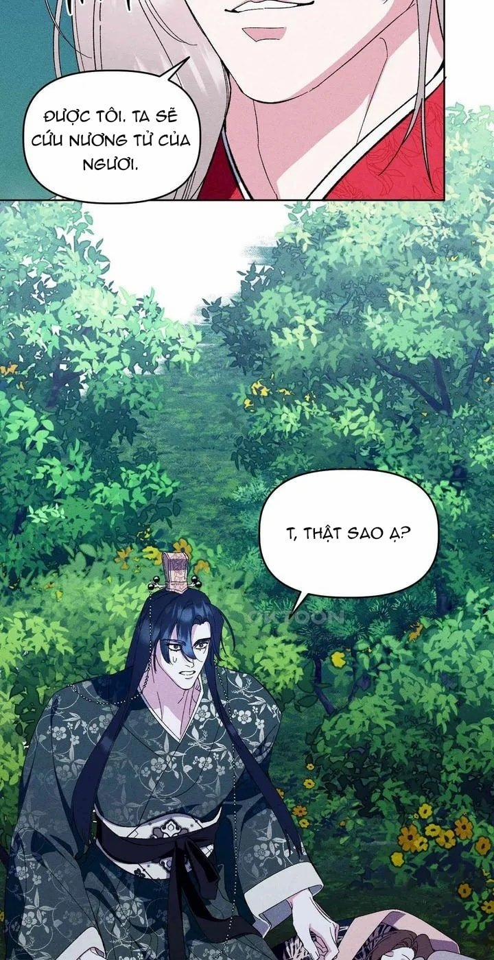 [18+] Lãnh Cung Nương Nương 23 trang 22