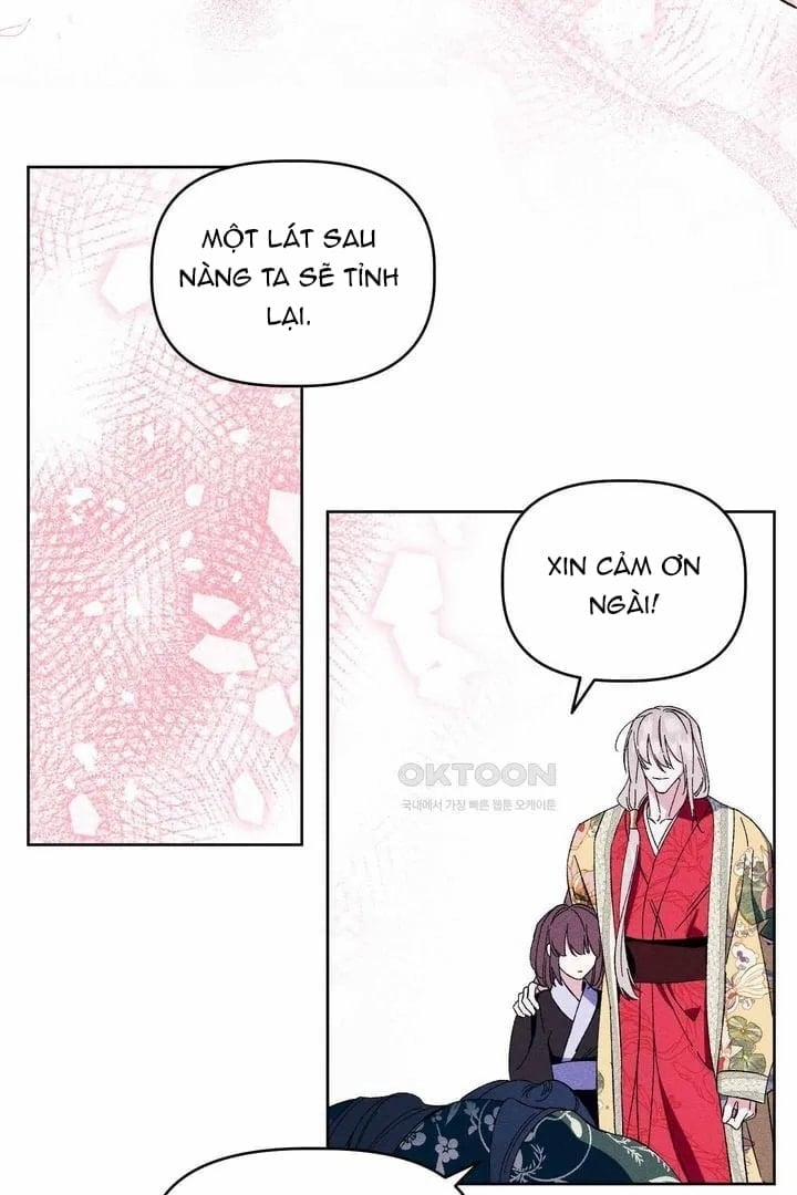 [18+] Lãnh Cung Nương Nương 23 trang 25