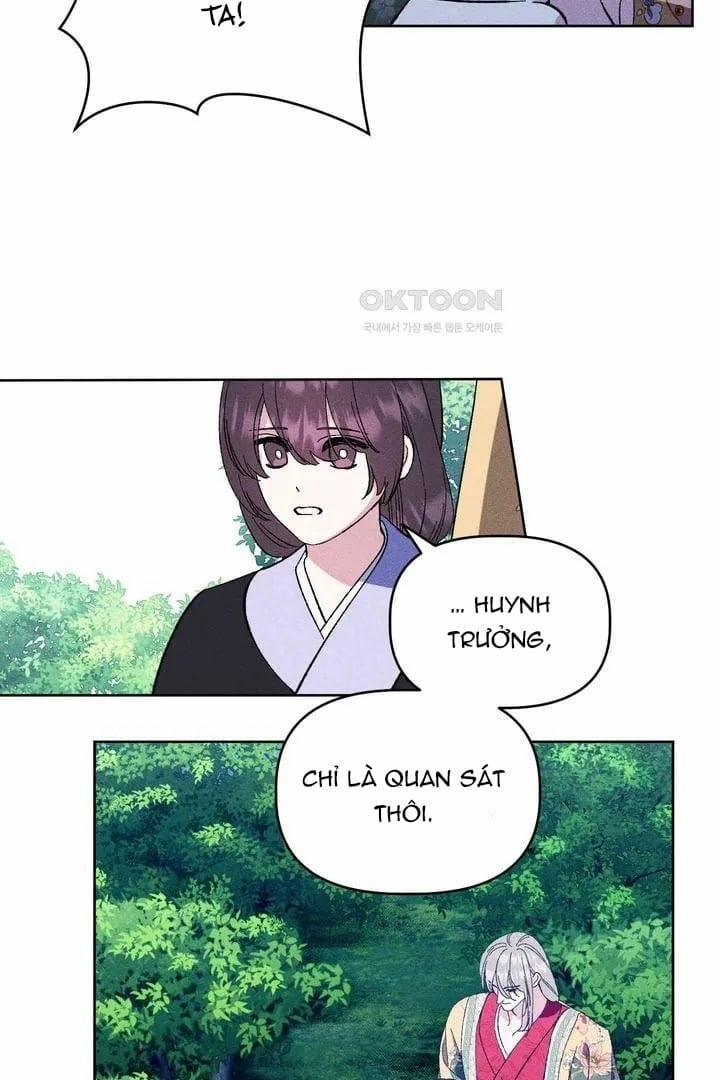 [18+] Lãnh Cung Nương Nương 23 trang 30