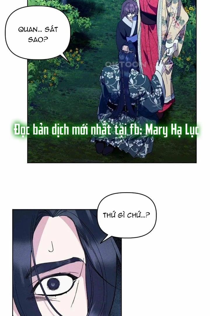 [18+] Lãnh Cung Nương Nương 23 trang 31