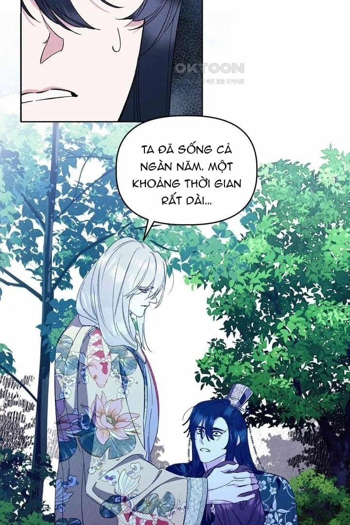 [18+] Lãnh Cung Nương Nương 23 trang 32