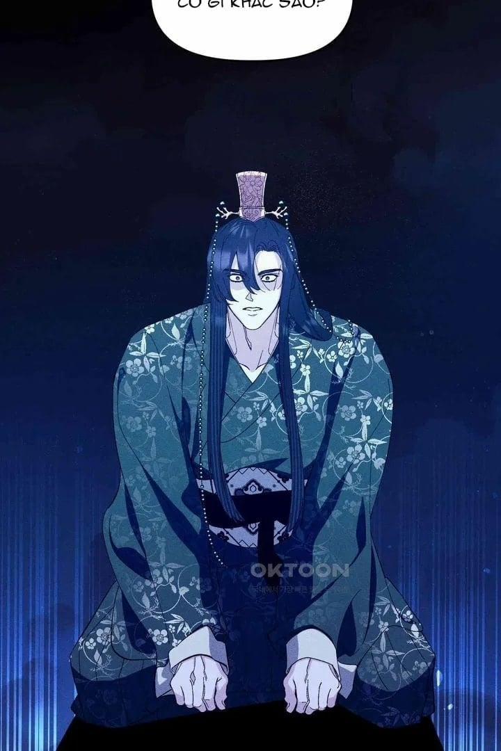 [18+] Lãnh Cung Nương Nương 23 trang 36