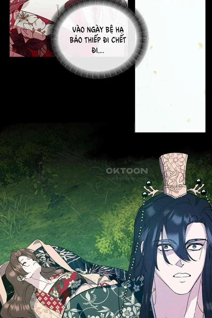 [18+] Lãnh Cung Nương Nương 23 trang 39