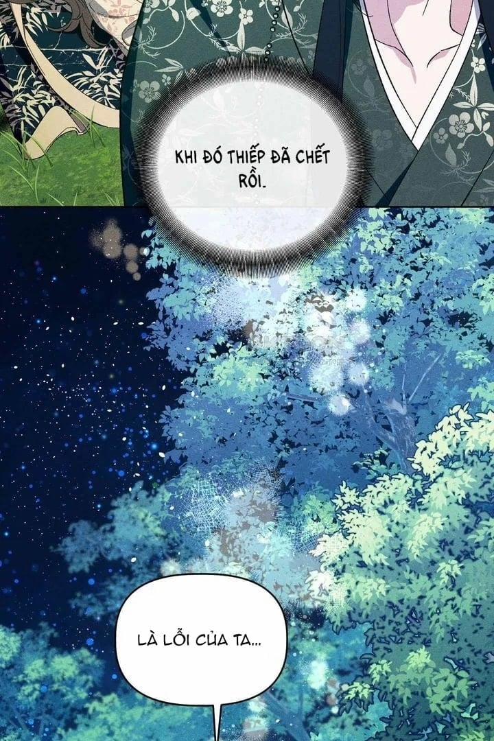 [18+] Lãnh Cung Nương Nương 23 trang 40