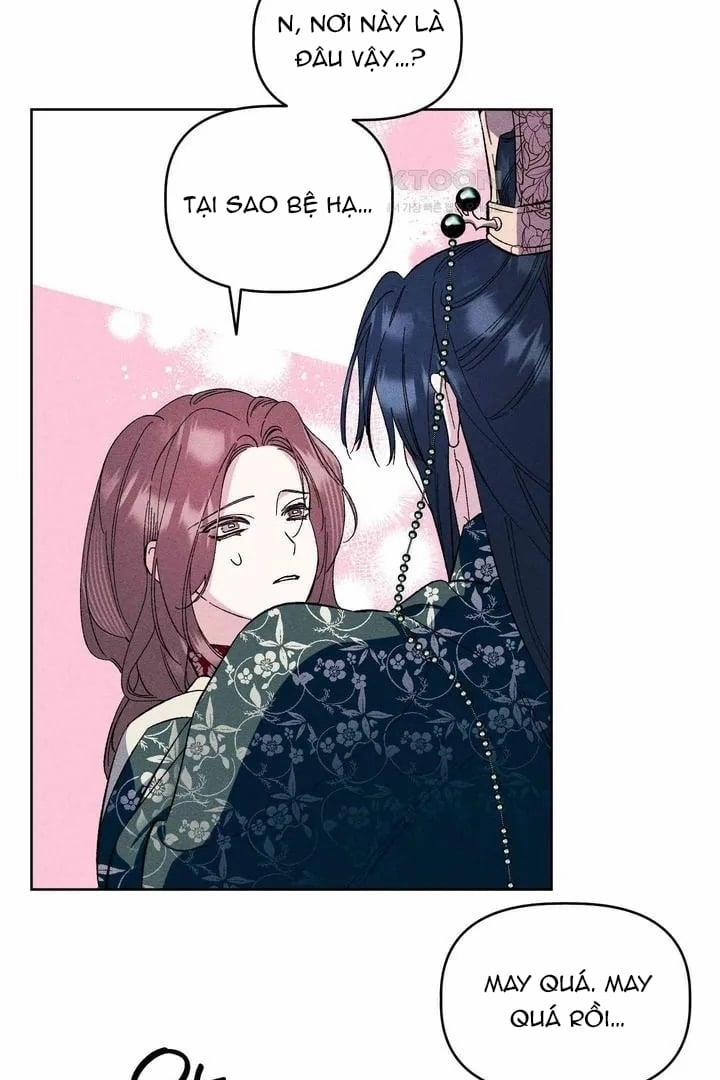 [18+] Lãnh Cung Nương Nương 23 trang 44