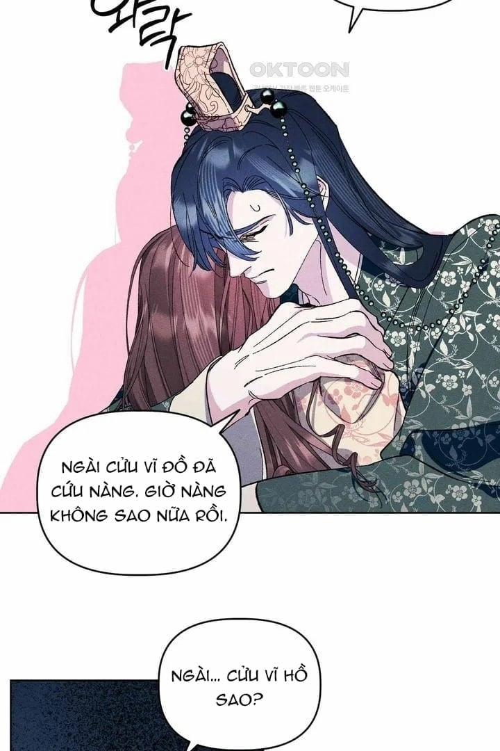 [18+] Lãnh Cung Nương Nương 23 trang 45