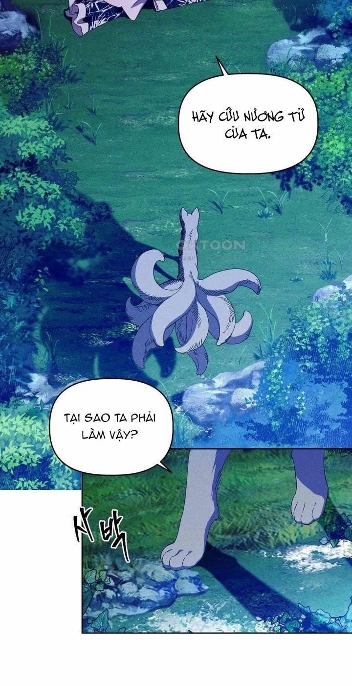 [18+] Lãnh Cung Nương Nương 23 trang 8