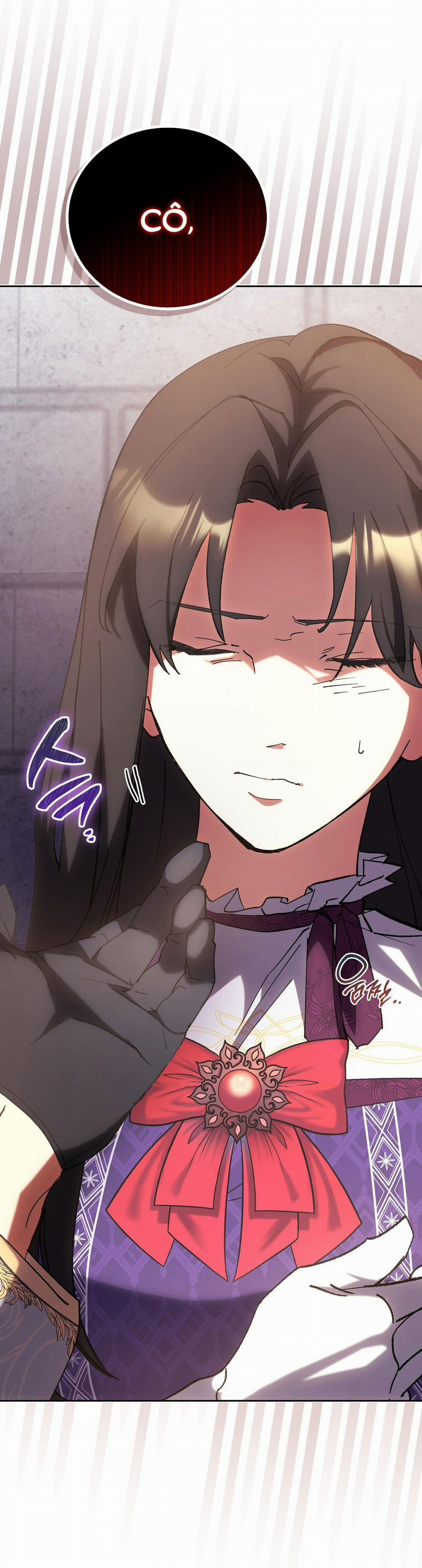 [18+] Lãnh Địa Của Công Nương Không Phải Là Một Công Ty Nhỏ 2.2 trang 29