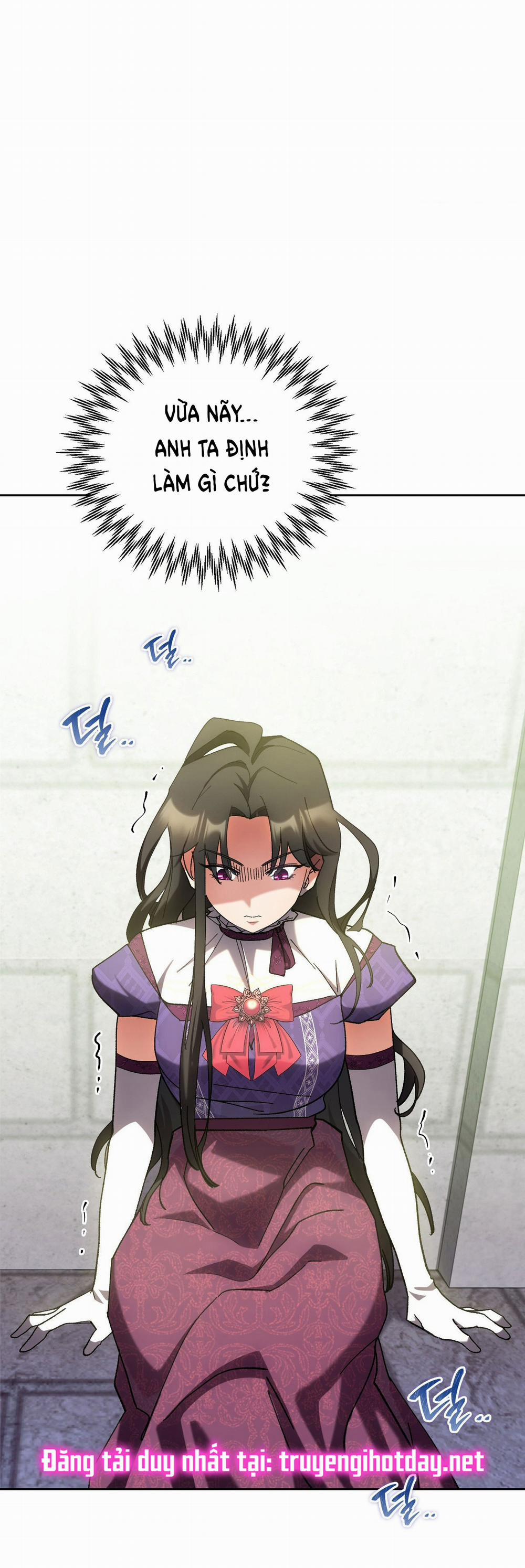 [18+] Lãnh Địa Của Công Nương Không Phải Là Một Công Ty Nhỏ 2.2 trang 40