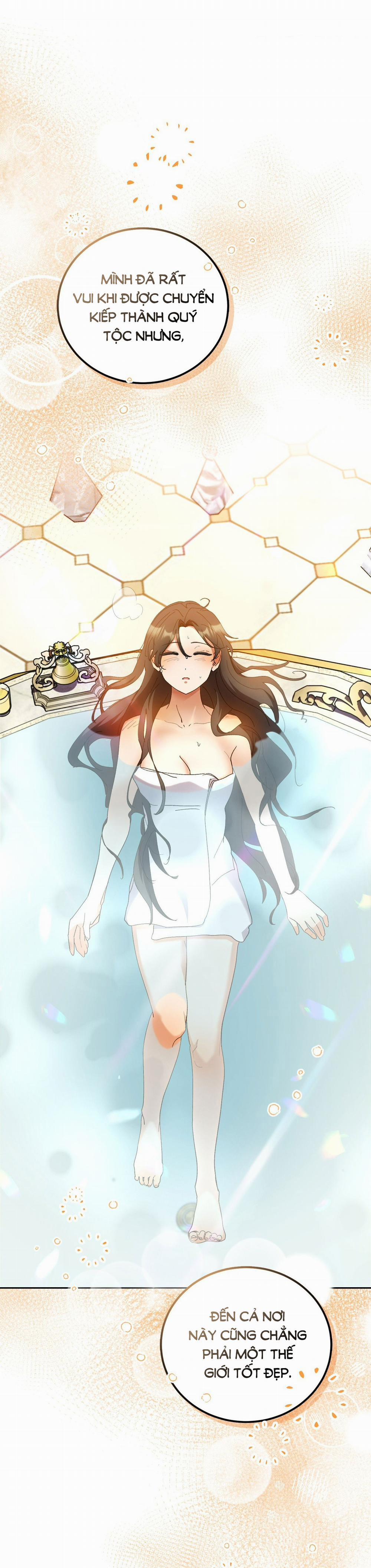 [18+] Lãnh Địa Của Công Nương Không Phải Là Một Công Ty Nhỏ 2.2 trang 44