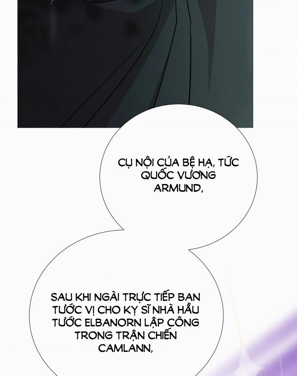 [18+] Lâu Đài Hoang Dại 10.1 trang 26