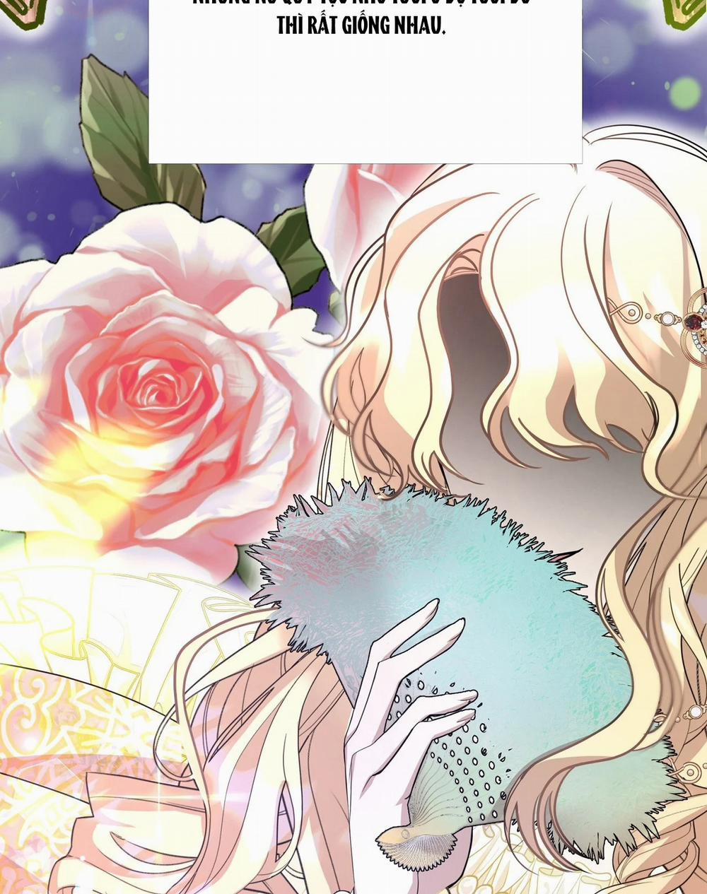 [18+] Lâu Đài Hoang Dại 10.1 trang 47