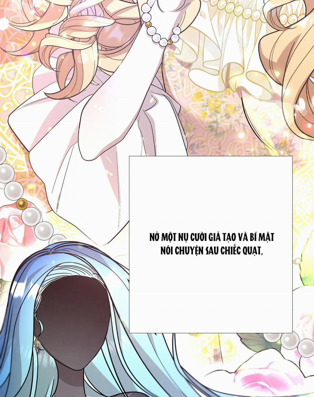 [18+] Lâu Đài Hoang Dại 10.1 trang 48