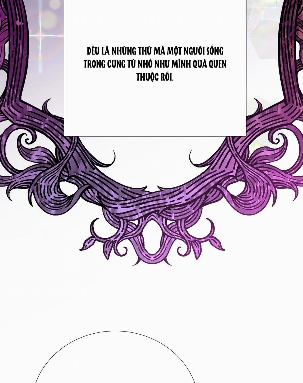 [18+] Lâu Đài Hoang Dại 10.1 trang 51