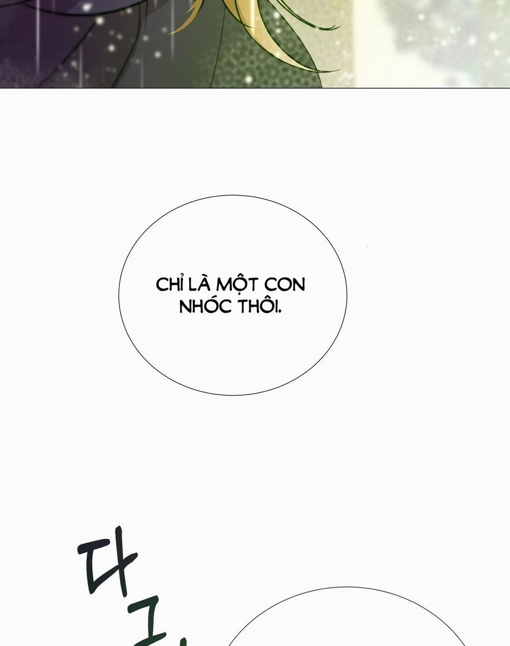 [18+] Lâu Đài Hoang Dại 10.1 trang 55