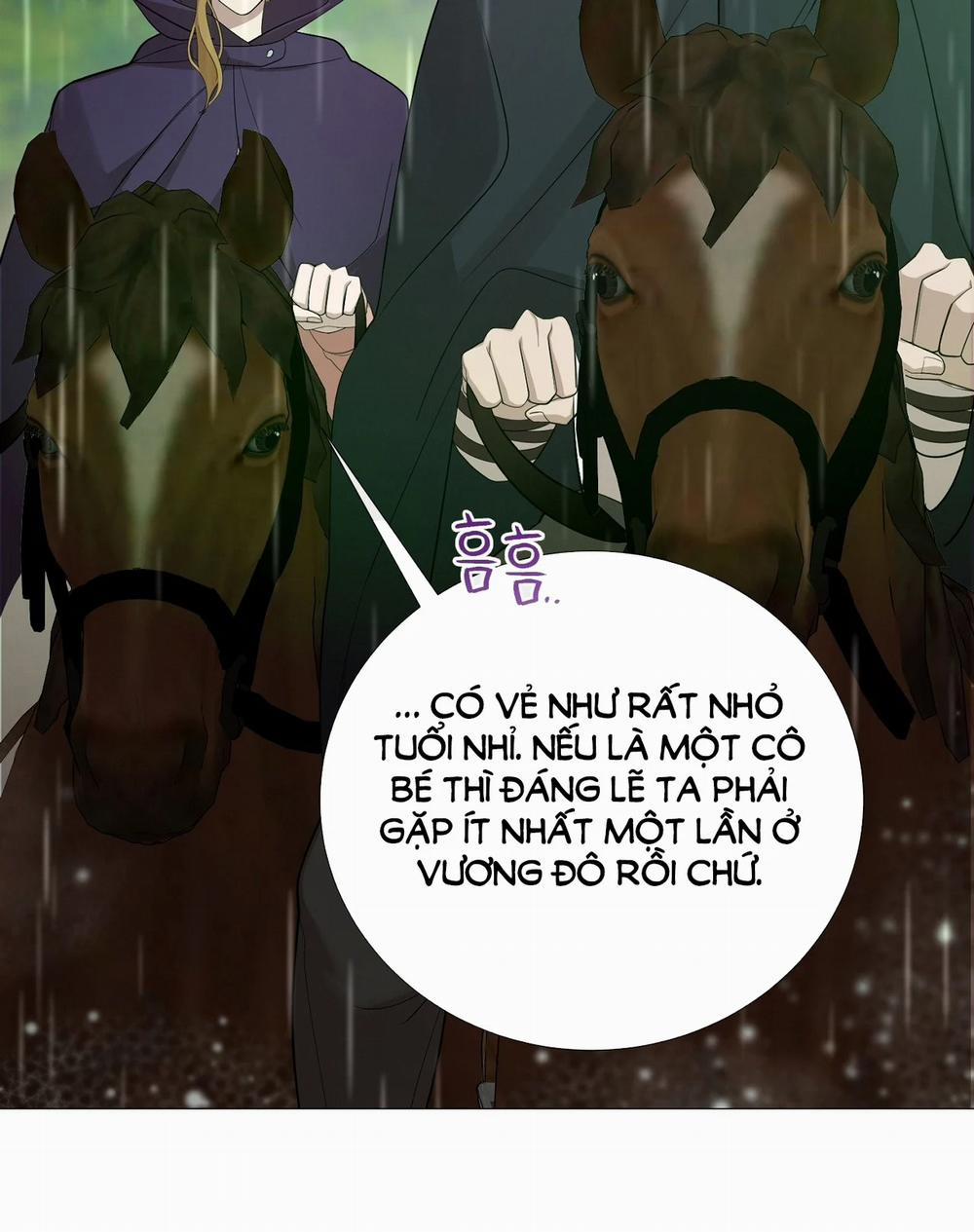 [18+] Lâu Đài Hoang Dại 10.1 trang 57