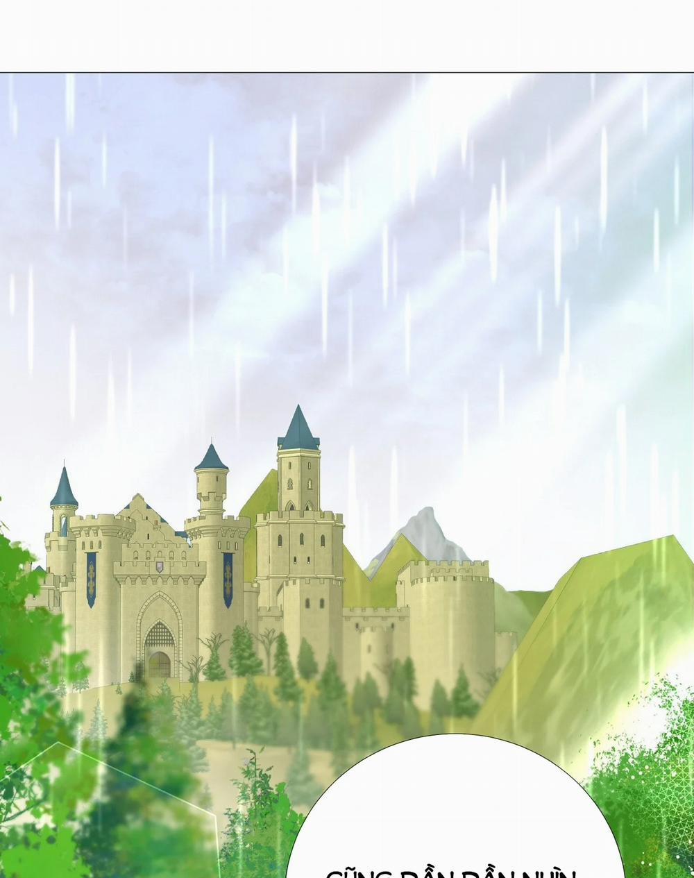 [18+] Lâu Đài Hoang Dại 10.1 trang 59