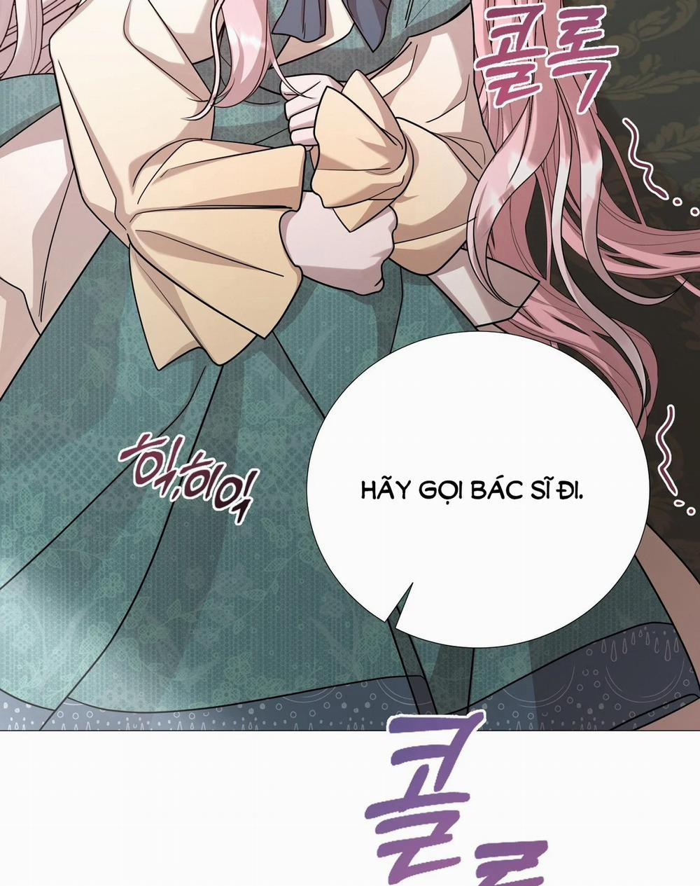 [18+] Lâu Đài Hoang Dại 10.2 trang 100