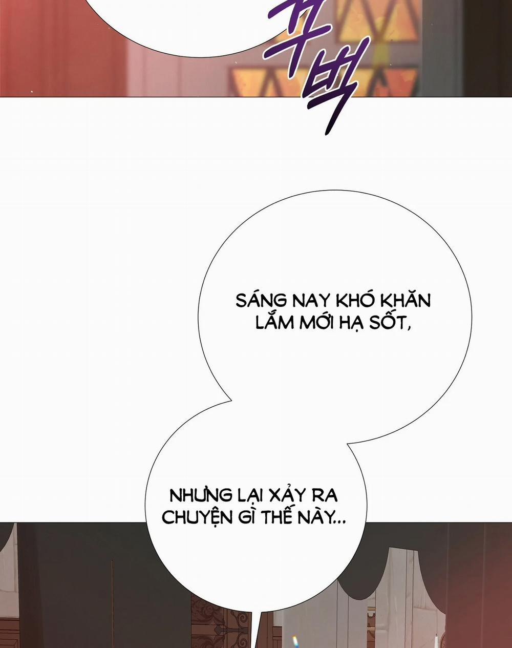 [18+] Lâu Đài Hoang Dại 10.2 trang 107