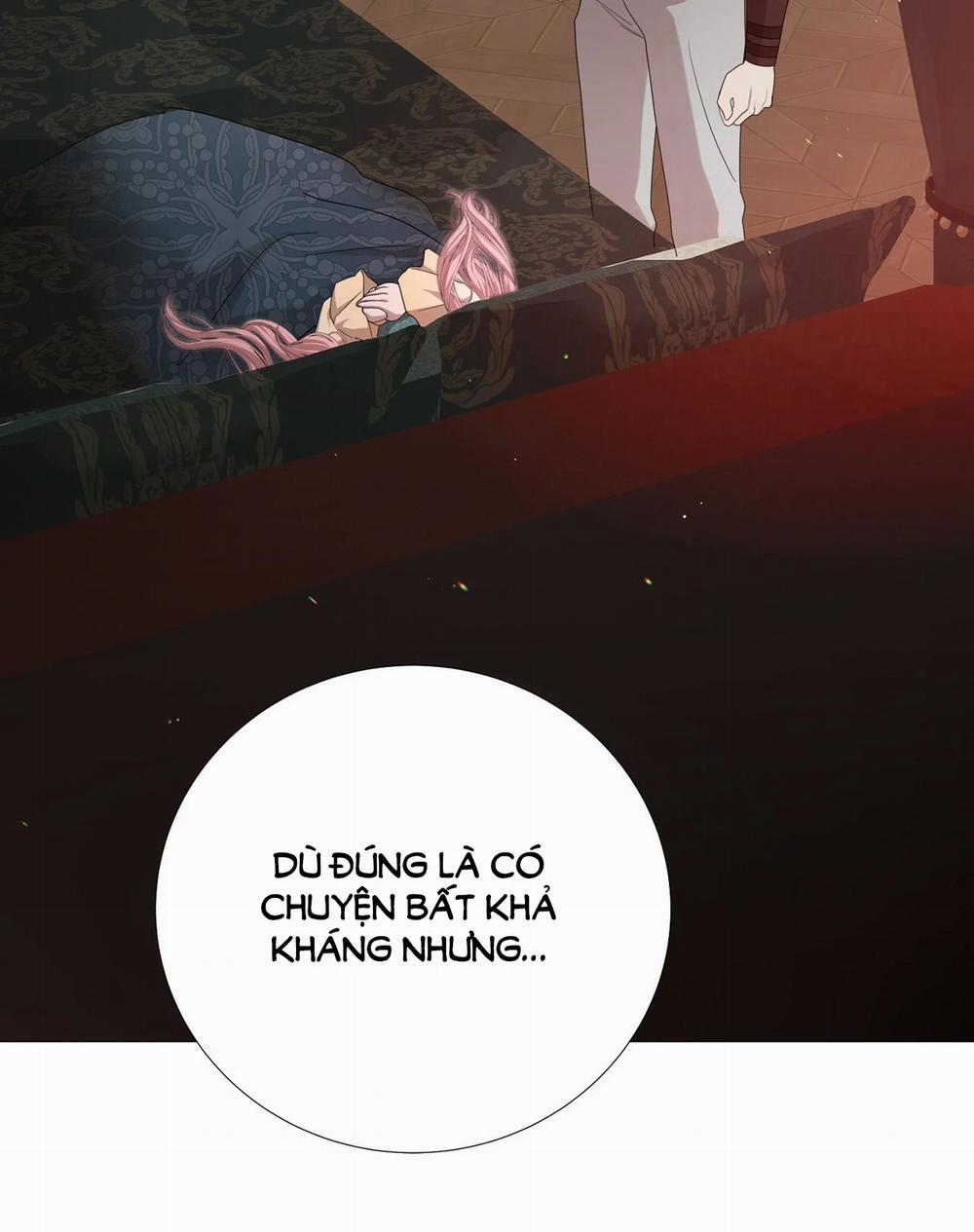 [18+] Lâu Đài Hoang Dại 10.2 trang 109