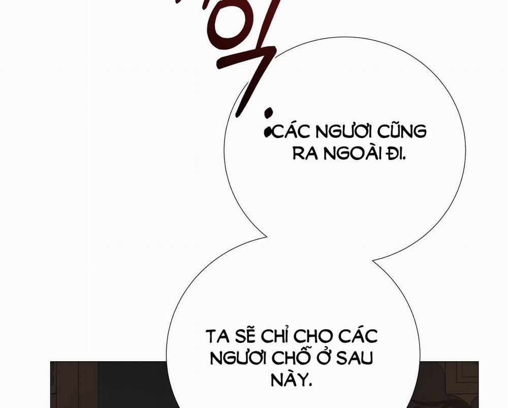 [18+] Lâu Đài Hoang Dại 10.2 trang 117