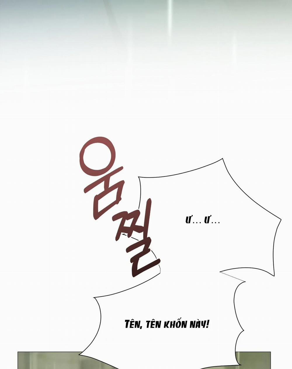 [18+] Lâu Đài Hoang Dại 10.2 trang 17