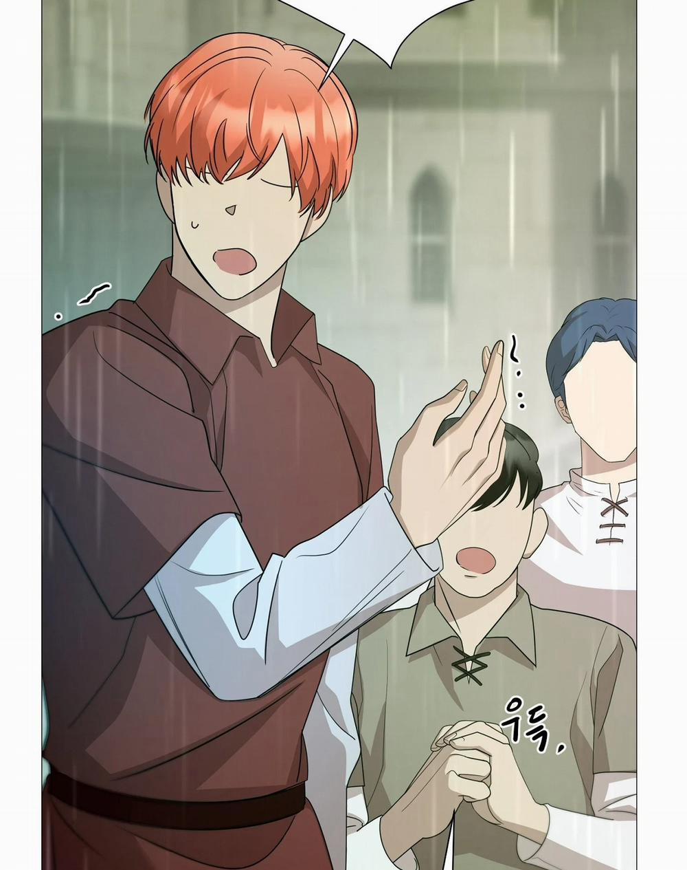 [18+] Lâu Đài Hoang Dại 10.2 trang 18