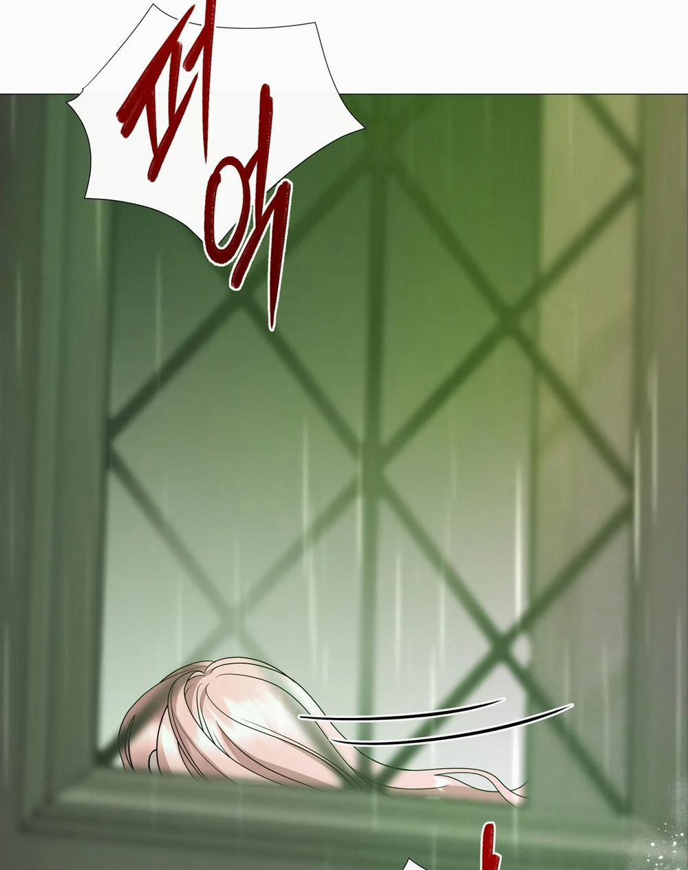 [18+] Lâu Đài Hoang Dại 10.2 trang 22