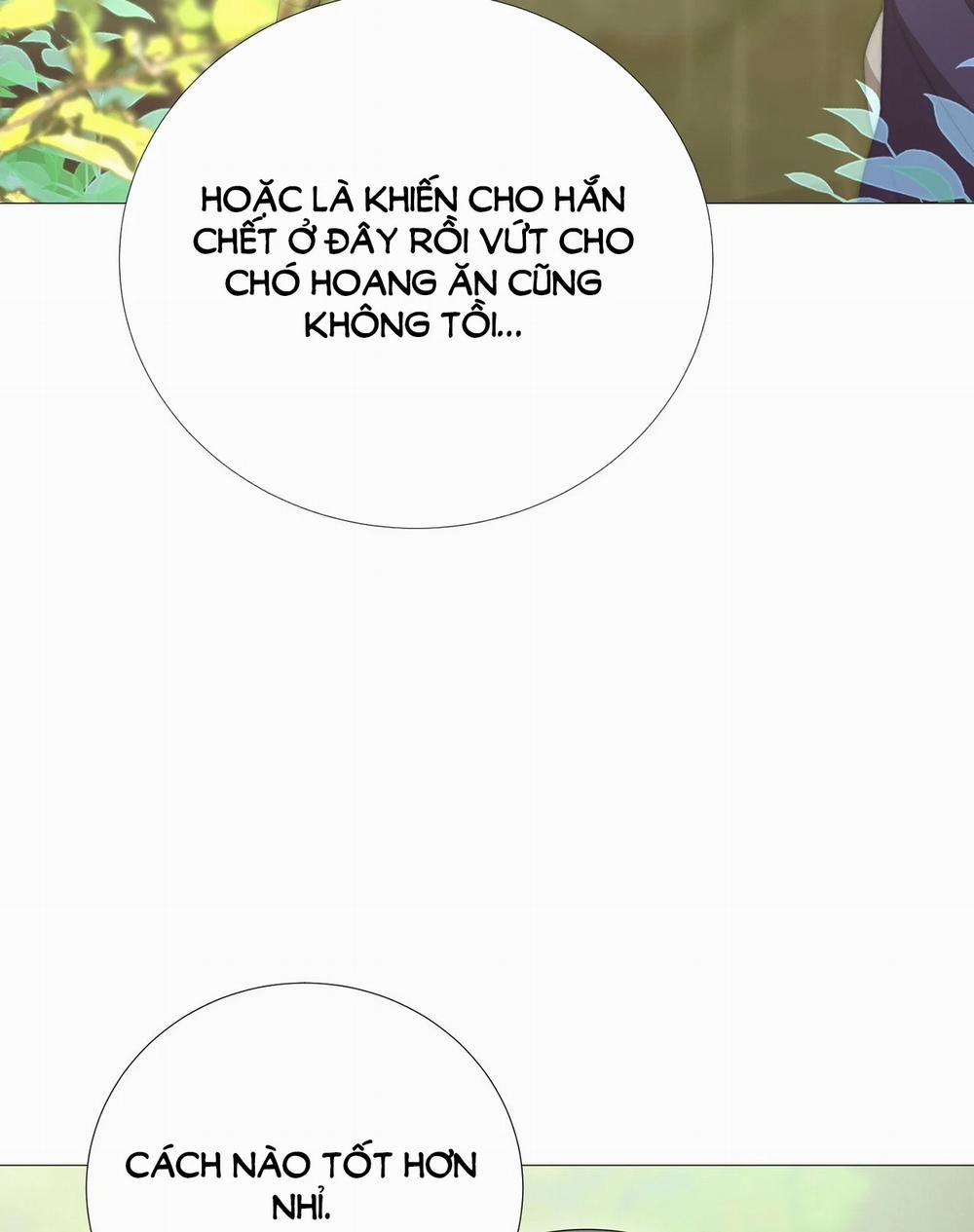 [18+] Lâu Đài Hoang Dại 10.2 trang 29