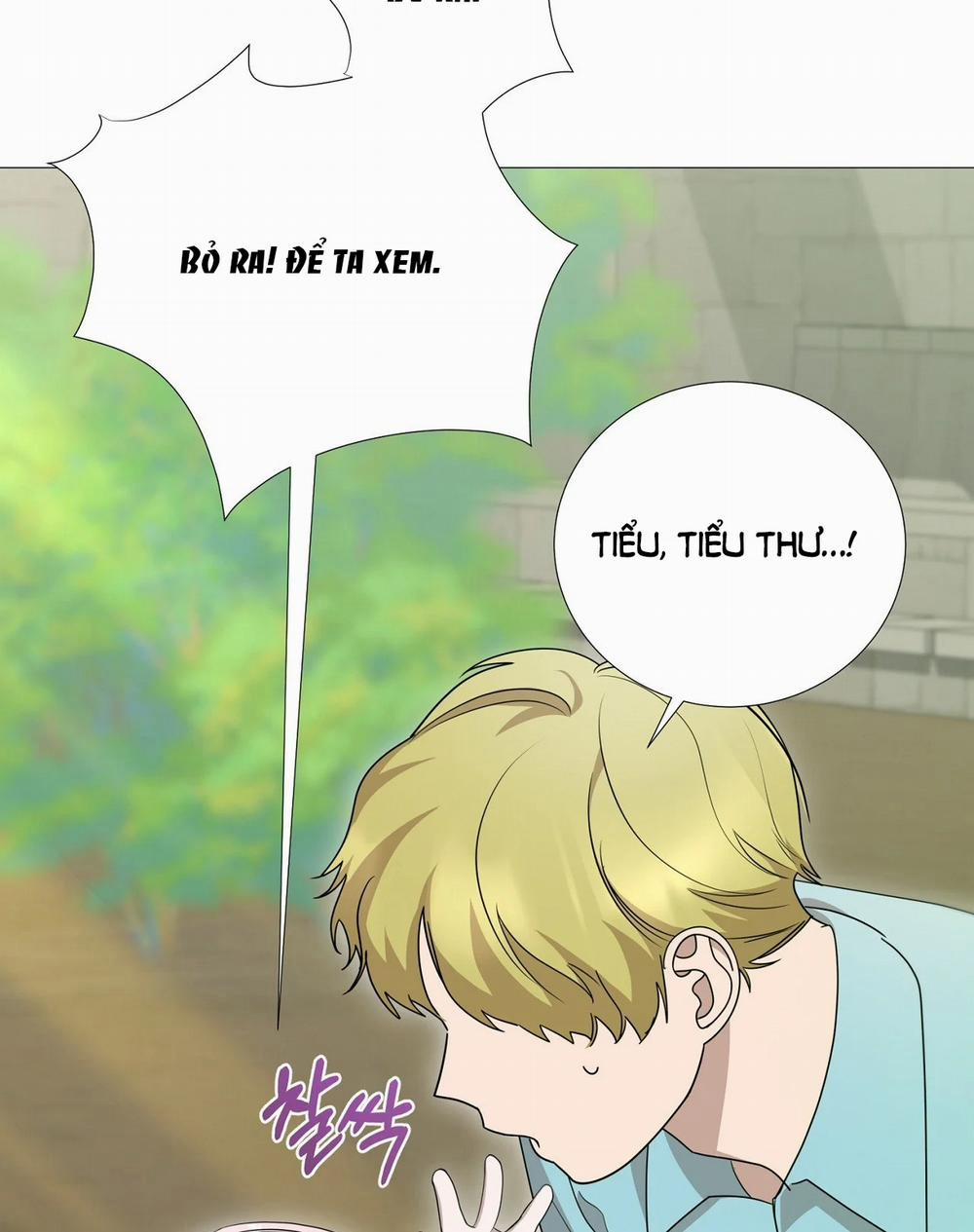 [18+] Lâu Đài Hoang Dại 10.2 trang 38